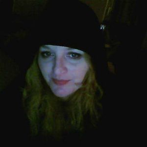 Meet your Posher, Tonya